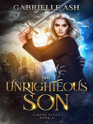 cover image of The Unrighteous Son